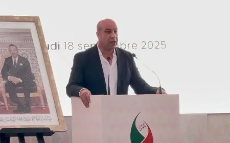إعادة انتخاب شحتان رئيسا للجمعية الوطنية للإعلام والناشرين لولاية ثانية