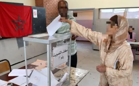 فيدرالية نسائية تدعو إلى تفعيل المناصفة في الانتخابات المقبلة