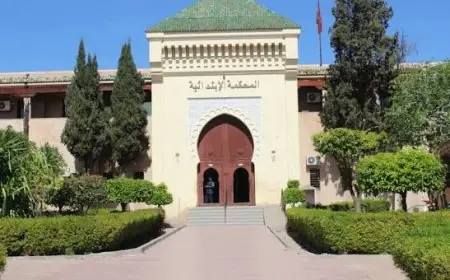 النيابة العامة تتابع ناشط فيسبوكي وفاعل جمعوي بمراكش في حالة اعتقال