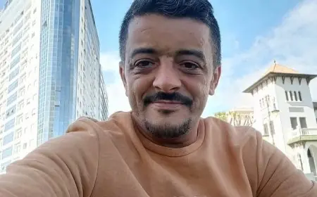 متابعة ناشط فيسبوكي بمراكش في حالة اعتقال بسبب تهديد امرأة وبث معطيات كاذبة