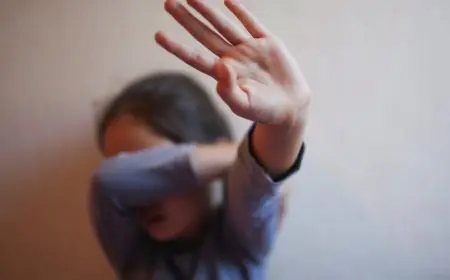 محاولة الاعتداء على طفل تطيح بستيني في طانطان