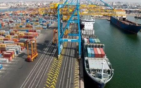 باحث إسباني: استراتيجية المغرب المينائية تجعل المملكة منصة لا غنى عنها