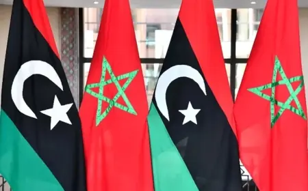 القنصلية المغربية بطرابلس تتدخل لحماية حقوق المغاربة في المدارس الليبية