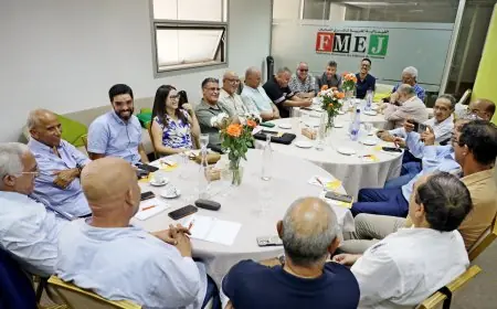 فيدرالية الناشرين تجدد موقفها الرافض لقانون المجلس الوطني للصحافة