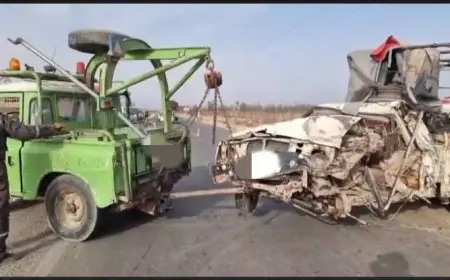 مستجدات فاجعة اشتوكة آيت باها.. ارتفاع الحصيلة إلى أربعة قتلى و14 جريحا