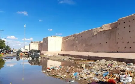 مراكش والدار البيضاء ضمن أكثر المدن تلوثا في شمال إفريقيا والشرق الأوسط