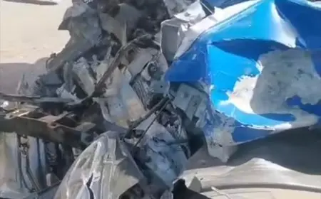 قلعة السراغنة.. توقيف ثلاثيني متورط في سرقة سيارة أجرة وحادثتي سير