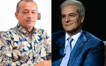 الأمير هشام العلوي يقرر مقاضاة الطوجني