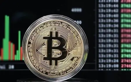 الجواهري: مشروع قانون العملات الرقمية بات أولوية ملحة