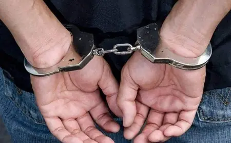 تازة.. إحالة شاب من ذوي السوابق على العدالة بتهمة محاولة قتل واختطاف طليقته