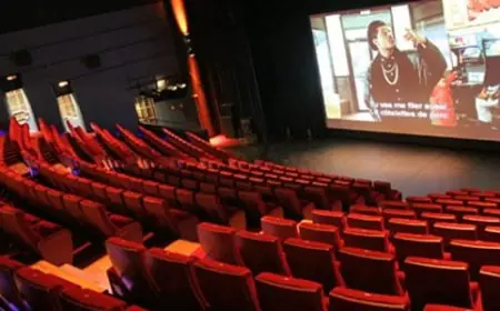 الغرفة المغربية لمنتجي الأفلام تدعو إلى إصلاح شامل للنهوض بالصناعة السينمائية الوطنية