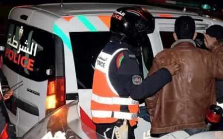 الاختطاف وطلب الفدية يطيحان بشخصين في قبضة أمن الرباط