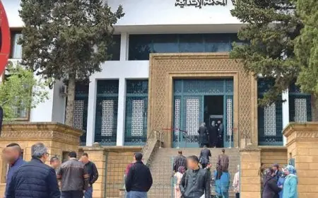 السجن لشرطي بفاس بسبب منشورات إلكترونية مسيئة