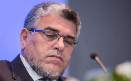 مصطفى الرميد: المغرب يعيش حالة "صقيع سياسي وتصحر حواري" تنذر بعواقب وخيمة