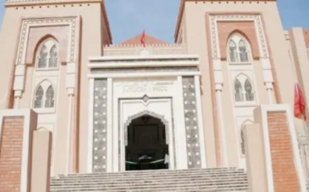 محكمة الاستئناف بورزازات تدين "نصاب تنغير" بسنتين حبسا نافذا بعد جدل العقوبات البديلة