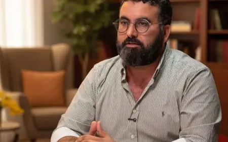 إطلاق سراح الصحفي يونس أفطيط