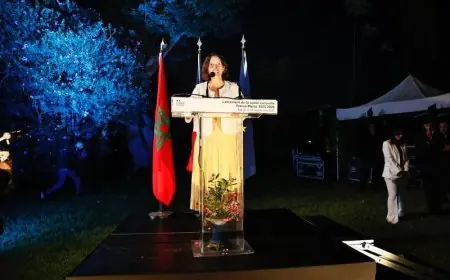 «J-Lioum » : La jeunesse, boussole de la nouvelle saison culturelle de l'IFM