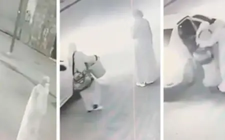 أحكام مشددة في قضية اختطاف مسنة وابتزازها بالجديدة
