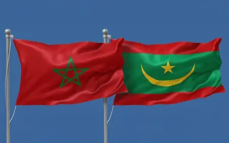 صعوبات لوجستية تعرقل وصول المنتجات المغربية من موريتانيا إلى الأسواق الأوروبية