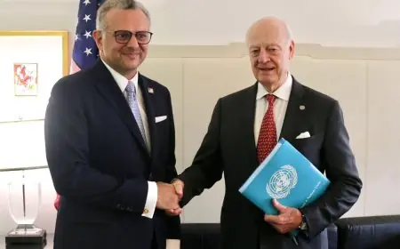 الولايات المتحدة تجدد دعمها للمبادرة المغربية للحكم الذاتي خلال لقاء حول تجديد ولاية “المينورسو”