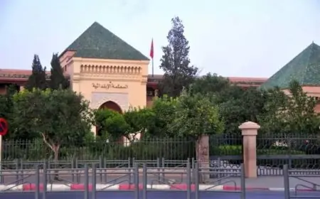 بعد متابعته بتهم ثقيلة.. ابتدائية مراكش تدين مراسل صحفي بسنتين سجنا نافذا