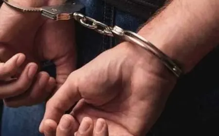 توقيف مدون فايسبوكي بتامنصورت ونقله إلى تنغير على خلفية شكايات متعددة بالتشهير والابتزاز