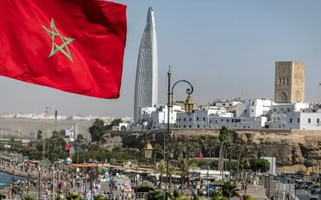 وكالة "ستاندرد آند بورز" ترفع التصنيف السيادي للمغرب
