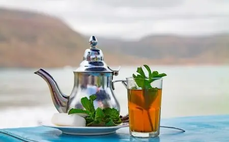يخفض خطر السكري ويوقف السمنة .. هذه فوائد شرب الشاي