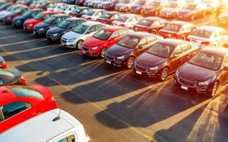 السيارات الألمانية والفرنسية تتربع على سوق السيارات المستعملة بالمغرب