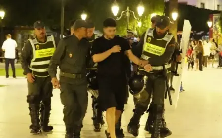 مشاهير مغاربة يساندون "احتجاجات جيل Z" ويطالبون بالاستماع لمطالب الشباب