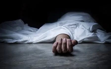 العثور على جثة شاب قرب مسجد الحسن الثاني بالدار البيضاء