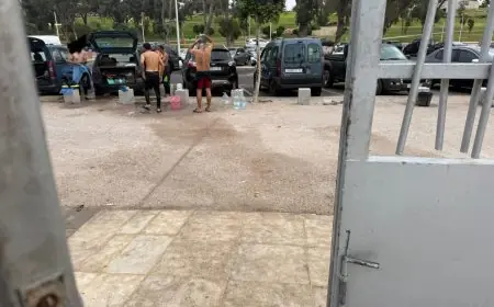 أكادير.. سلوكيات غير مسؤولة تثير استياء أرباب المقاهي والمطاعم بكورنيش المدينة