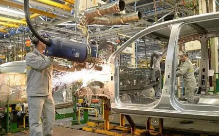 تراجع الرقم الاستدلالي للأثمان عند الإنتاج الصناعي بنسبة 0,1% في غشت 2025