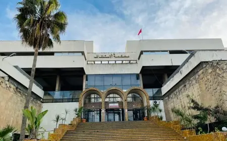 إيداع "محتال" السجن بعد انتحاله صفة نائب وكيل الملك بالبيضاء