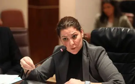 المنصوري تعيد ترتيب البيت الداخلي للوكالات الحضرية