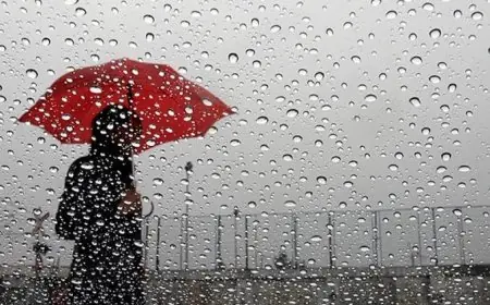 طنجة تتصدر مقاييس التساقطات المطرية خلال الـ 24 ساعة الماضية