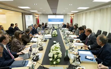 "TAMWILCOM" tient son 11 ème Conseil d’Administration et affiche une performance solide au premier semestre 2025