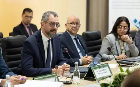 تمويلكم: نمو بـ11% وتعبئة 27,2 مليار درهم في النصف الأول من 2025