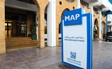 "لاماپ" نقلا عن خبير أمني: التدخلات الأمنية خلال الاحتجاجات تمت وفق "مقاربة متوازنة"