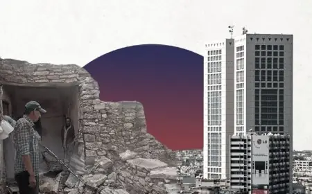 نائب جماعة يكشف اختلالات توزيع مشاريع التنمية بجهة الدار البيضاء-سطات