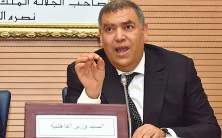 وزارة الداخلية تلاحق "المنتخبين الأشباح" في المجالس الجماعية