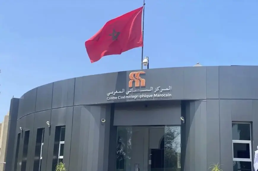 قانون الصناعة السينمائية وإعادة تنظيم المركز السينمائي المغربي يدخل حيز التنفيذ