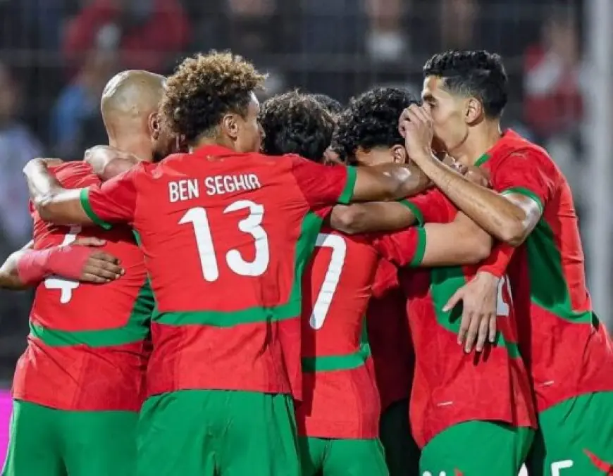 الميركاتو الصيفي يفرض إيقاعه على لاعبي المنتخب الوطني قبل مواجهة النيجر