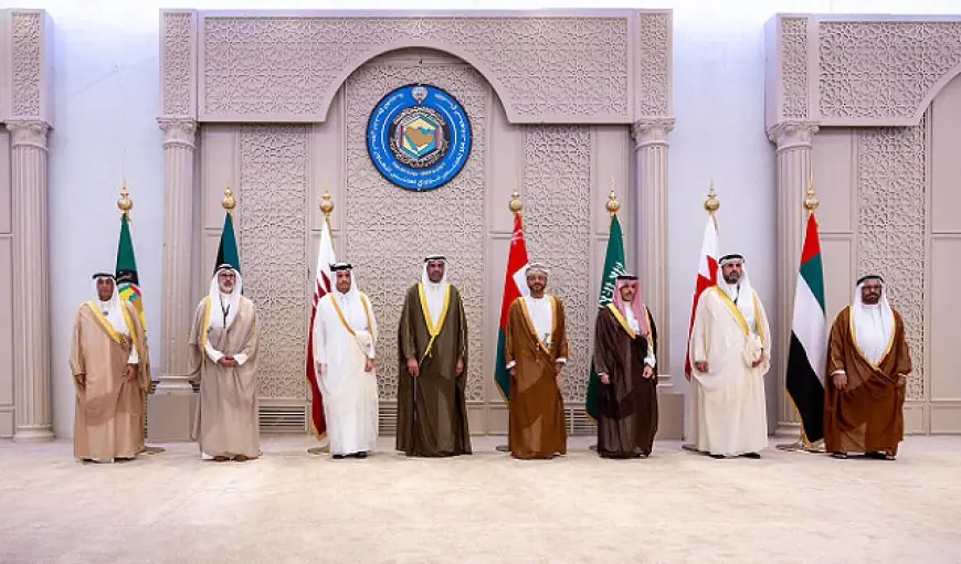 مجلس التعاون الخليجي يدعو لوقف فوري لإطلاق النار في غزة