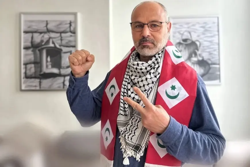 سجين سابق يطالب إسبانيا بتزويد الانفصاليين بالسلاح لتهديد المغرب