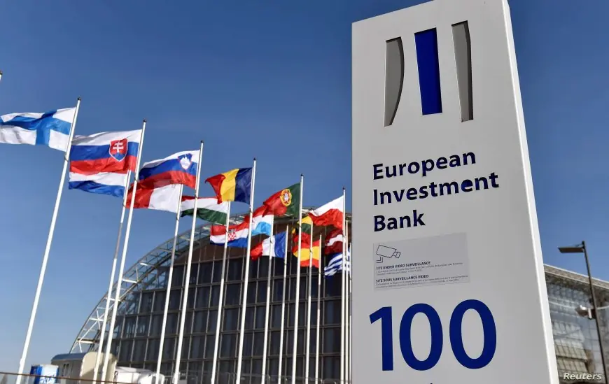 البنك الأوروبي لإعادة الإعمار والتنمية يعين هيثم عيسى مديرا لمكتبه في المغرب