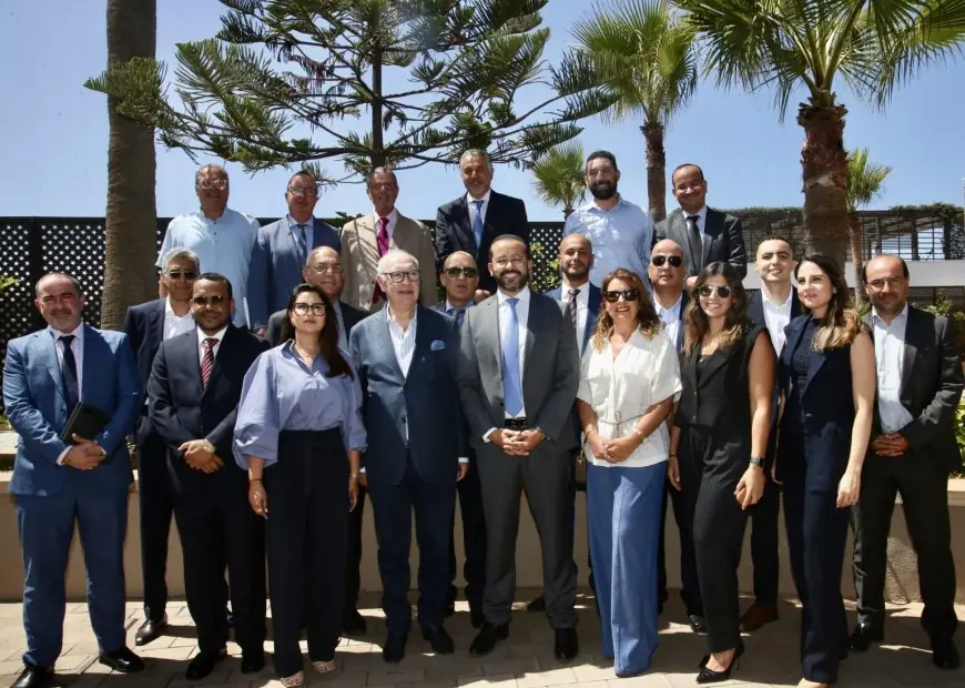 المغرب يخطط للتحول إلى وجهة سياحية عالمية بحلول 2030
