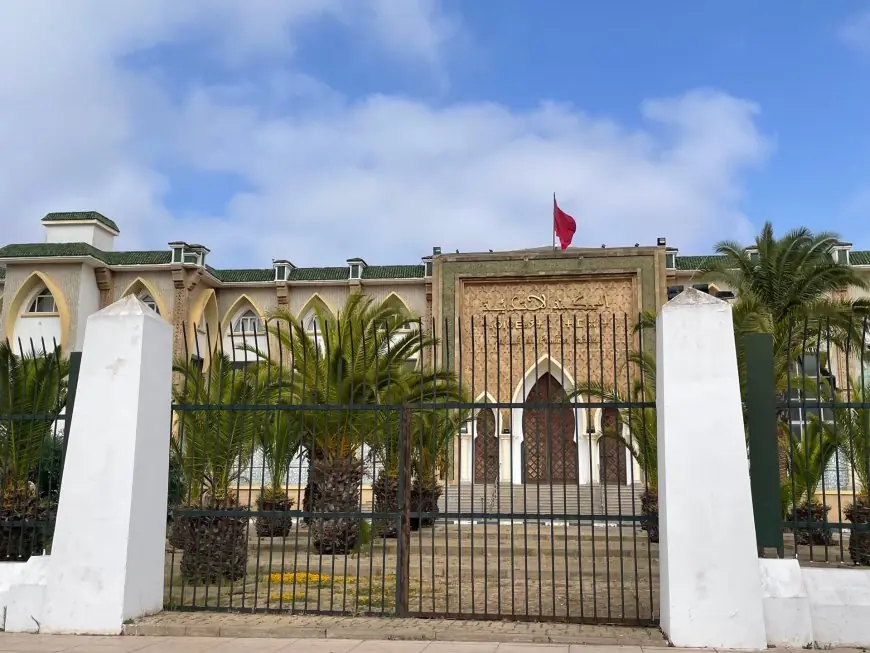 محاكم المملكة المغربية تصدر 118 عقوبة بديلة منذ بدء تطبيق القانون الجديد