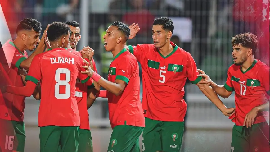 المنتخب المغربي يسعى للحفاظ على سجله المثالي في التصفيات الأفريقية