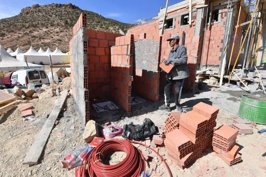 برلمانية تتهم وكالة تنمية الأطلس الكبير بتمويل مشاريع لمناطق غير متضررة